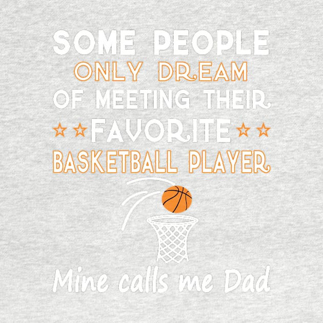 FAther (2) BASKETBALL DAD by HoangNgoc